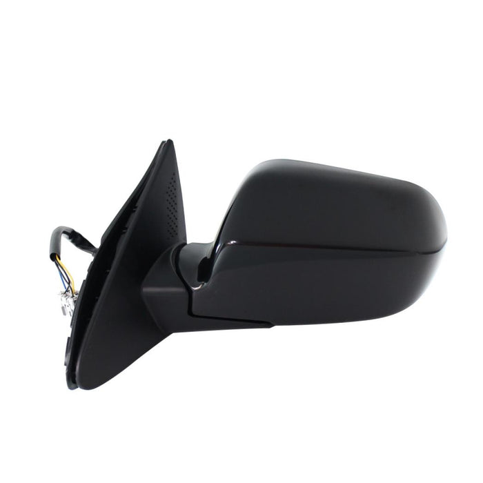 04-06 Acura RSX Power Electric Heated Manual Folding LH Driver Side Mirror