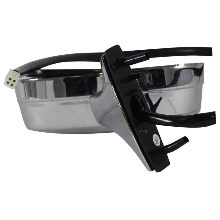 1980-1986 Buick LeSabre Left DOOR MIRROR