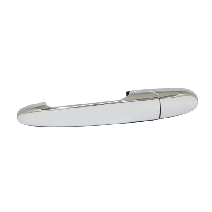 DEPO 335-50032-011 Replacement Passenger Side Exterior Door Handle (This product is an aftermarket product. It is not created or sold by the OE car company)
