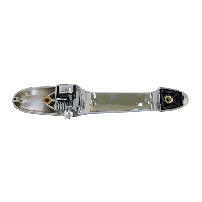 DEPO 335-50032-011 Replacement Passenger Side Exterior Door Handle (This product is an aftermarket product. It is not created or sold by the OE car company)