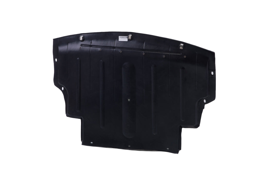 JustDrivably Replacement Parts Front Engine Splash Shield Guard Under Cover Lower Undercar Shield Compatible With BMW Z4 2003-2008