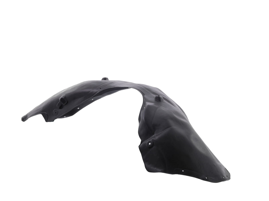 JustDrivably Replacement Parts Front Fender Liner Inner Panel Splash Shield Guard Right Passenger Side Compatible With Chrysler 300 2005-2010 Compatible With Dodge Charger 2006-2010 Magnum 2005-2008