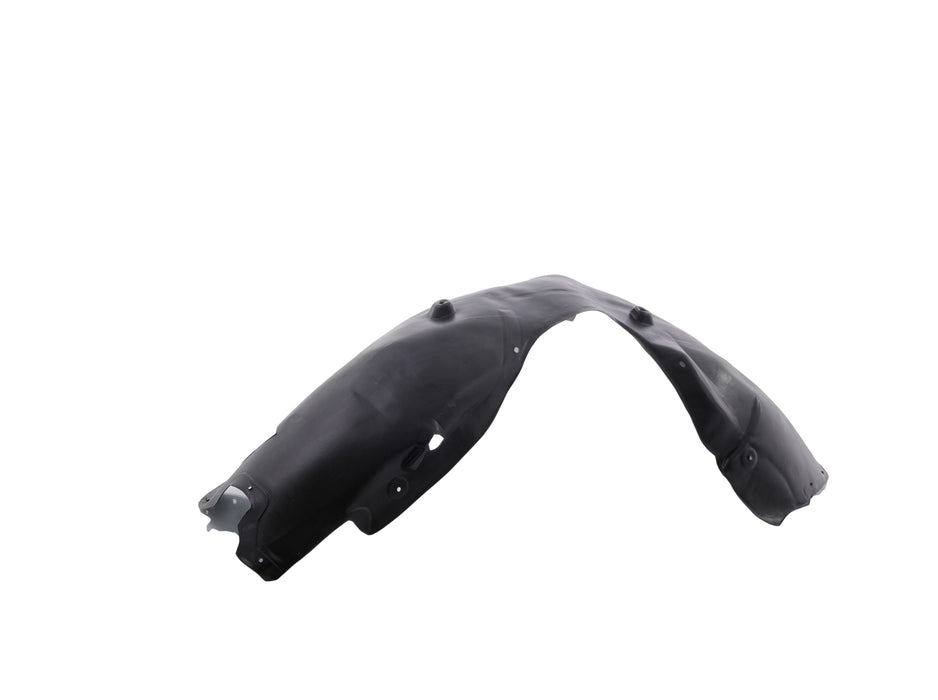 JustDrivably Replacement Parts Front Fender Liner Inner Panel Splash Shield Guard Right Passenger Side Compatible With Chrysler 300 2005-2010 Compatible With Dodge Charger 2006-2010 Magnum 2005-2008