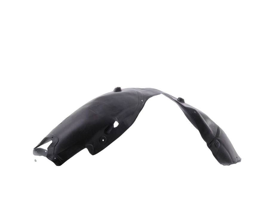 JustDrivably Replacement Parts Front Fender Liner Inner Panel Splash Shield Guard Right Passenger Side Compatible With Chrysler 300 2005-2010 Compatible With Dodge Charger 2006-2010 Magnum 2005-2008