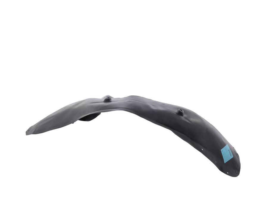 JustDrivably Replacement Parts Front Fender Liner Inner Panel Splash Shield Guard Right Passenger Side Compatible With Chrysler 300 2005-2010 Compatible With Dodge Charger 2006-2010 Magnum 2005-2008