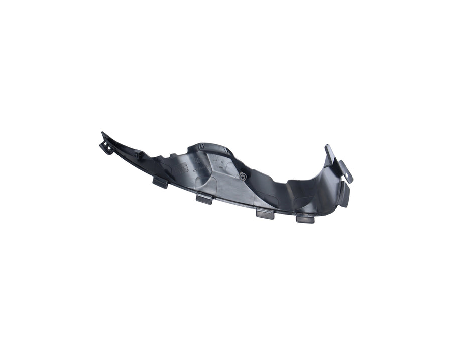 Front Bumper Bracket Headlight Bracket Head Lamp Mounting Plastic Front Driver Left Side Compatible With Chevrolet Sonic 2012-2016 For 95976852 GM2508111