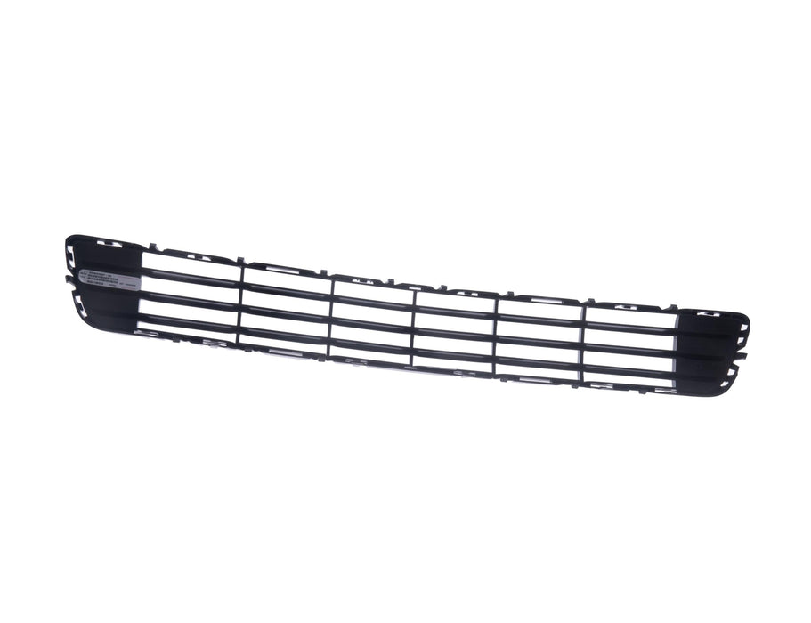 New Replacement Parts Front Lower Black Grille Assembly Chevy Malibu Fits GM1200537 15266333
