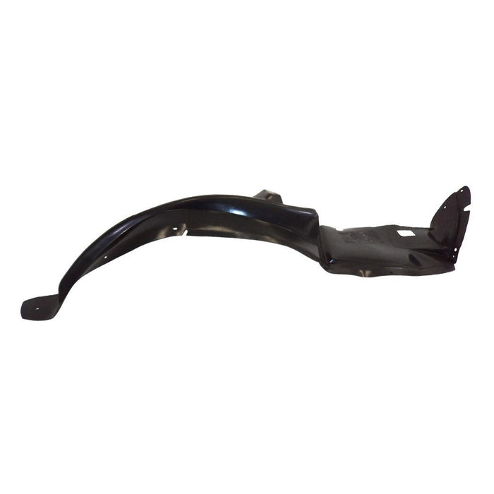 2006-2011 Compatible With CHEVROLET Chevy HHR Front Right Passenger Side splash guard splash shield fender liner Liner Apron GM1249180