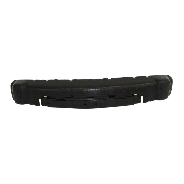Perfect Fit Group C011730 - Hhr Front Bumper Absorber, Impact