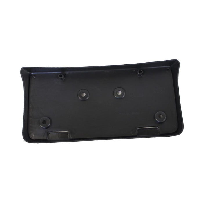 Perfect Fit Group REPC017319 - Hhr Front License Plate Bracket, 2.2L/ 2.4L Eng.