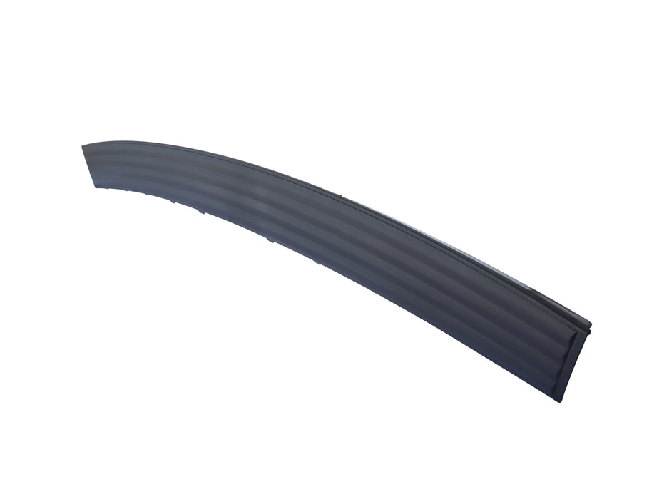 Rear Bumper Cover Molding Trim for 2007-2014 GMC Yukon Cadillac Escalade