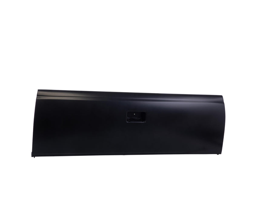 1988-1999 Compatible With CHEVROLET Chevy C1500 C2500 C3500 K1500 K3500 K2500 Compatible With GMC Rear Tail Gate Shell GM1900107
