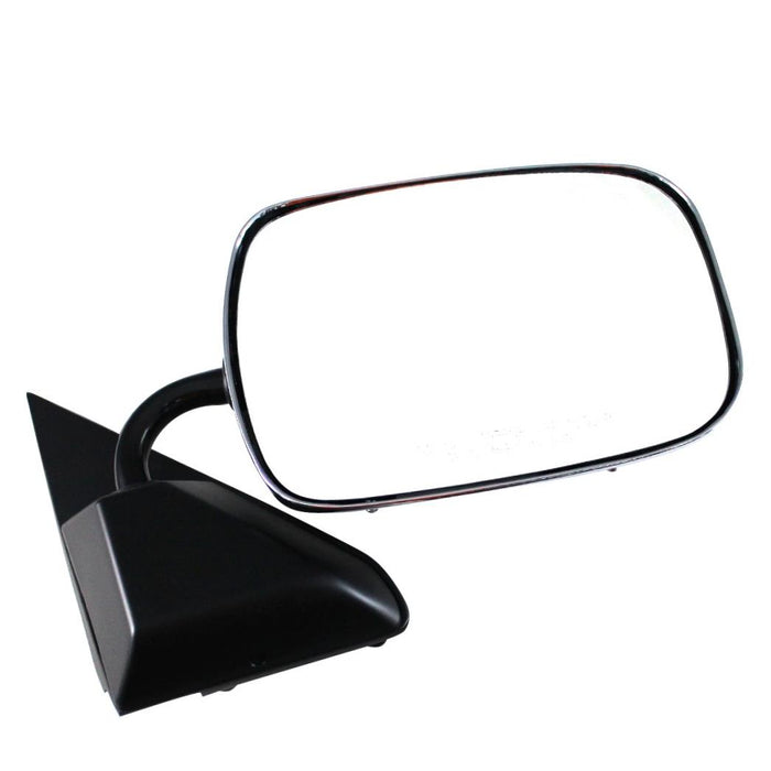 1988-1991 GMC V3500 Front,Right DOOR MIRROR
