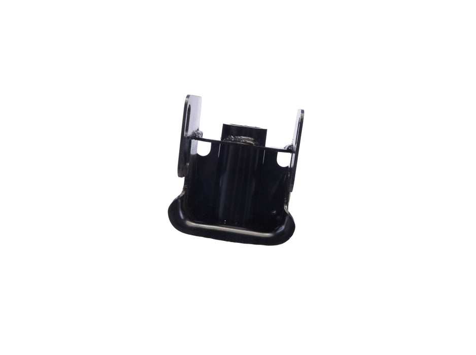 JustDrivably Replacement Parts Front Frame Bumper Bracket Compatible With Escalade Silverado 1500 Suburban 1500 Tahoe Sierra 1500 Yukon Yukon XL 1500 2007-2013 Pickup Truck