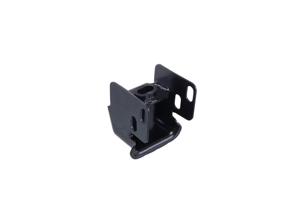 JustDrivably Replacement Parts Front Frame Bumper Bracket Compatible With Escalade Silverado 1500 Suburban 1500 Tahoe Sierra 1500 Yukon Yukon XL 1500 2007-2013 Pickup Truck