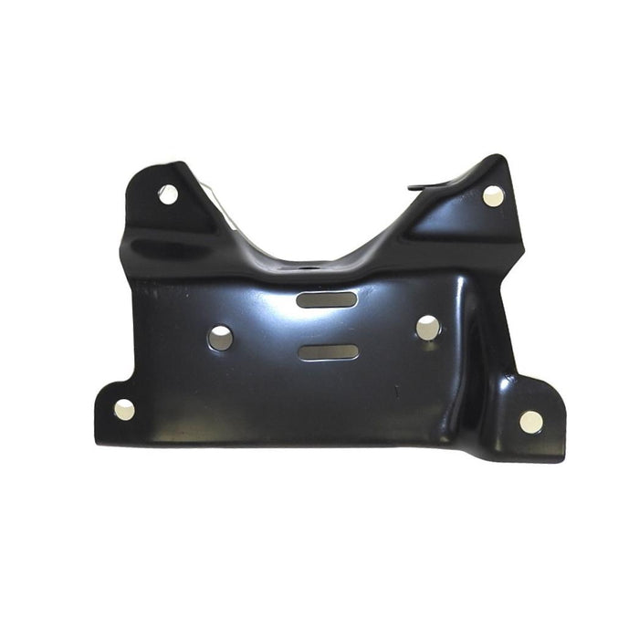 07-10 Chevy Silverado 2500hd 3500hd Front Bumper Outer Bracket Rh GM1067186