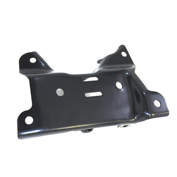 07-10 Chevy Silverado 2500hd 3500hd Front Bumper Outer Bracket Rh GM1067186