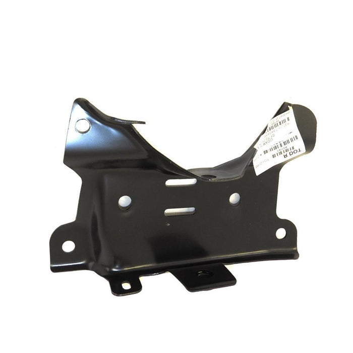 07-10 Chevy Silverado 2500hd 3500hd Front Bumper Outer Bracket Rh GM1067186