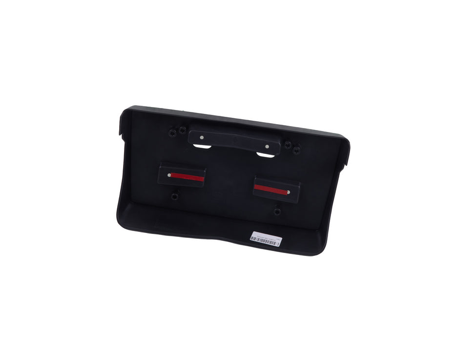 Perfect Fit Group REPC017328 - Silverado 1500 Front License Plate Bracket
