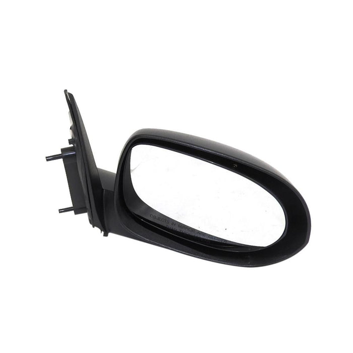 2007-2012 Dodge Caliber Front,Right DOOR MIRROR