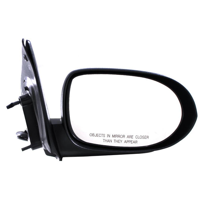 2007-2012 Dodge Caliber Front,Right DOOR MIRROR