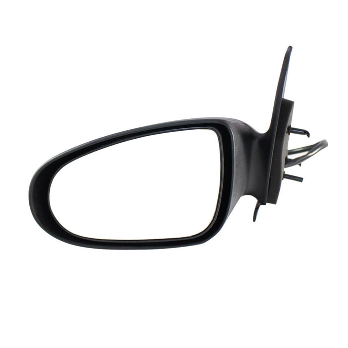 Fit System 60520C Dodge/Plymouth Driver Side Replacement OE Style Power Mirror