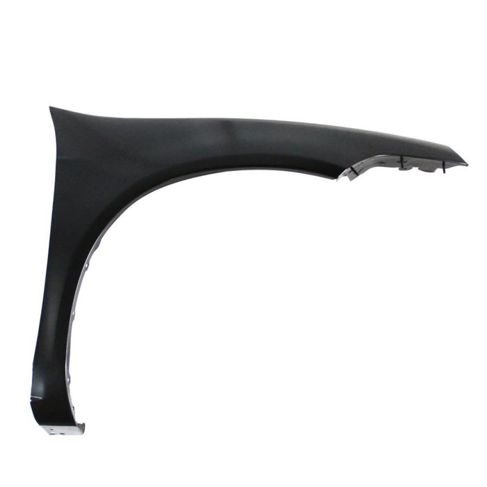 Front Fender Compatible with 2000 Plymouth Neon / 2000-2005 Dodge Neon Passenger Side