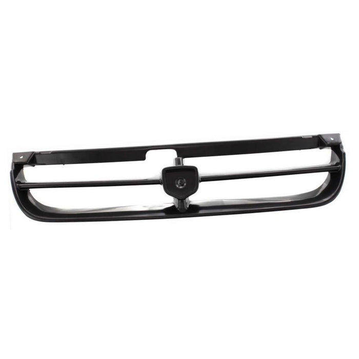 OE Replacement Dodge Neon Grille Assembly (Partslink Number CH1200251)