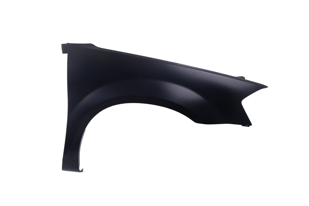 JustDrivably Replacement Parts Front Fender Steel Passenger Right Side Compatible With Dodge Avenger 2008 2009 2010