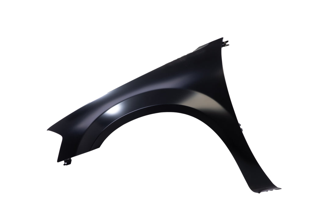 JustDrivably Replacement Parts Front Left Driver Side Fender Steel Compatible With Dodge Avenger 2011 2012 2013 2014