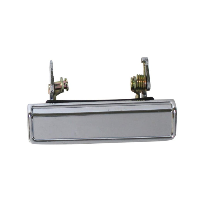Dorman 77006 Driver/Passenger Side Replacement Exterior Door Handle