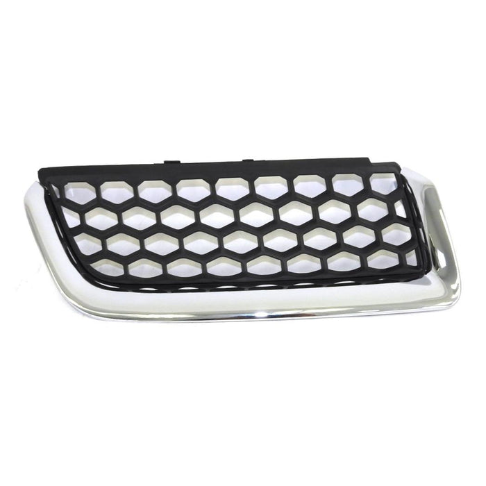 OE Replacement Dodge Stratus Grille Assembly (Partslink Number CH1200297)