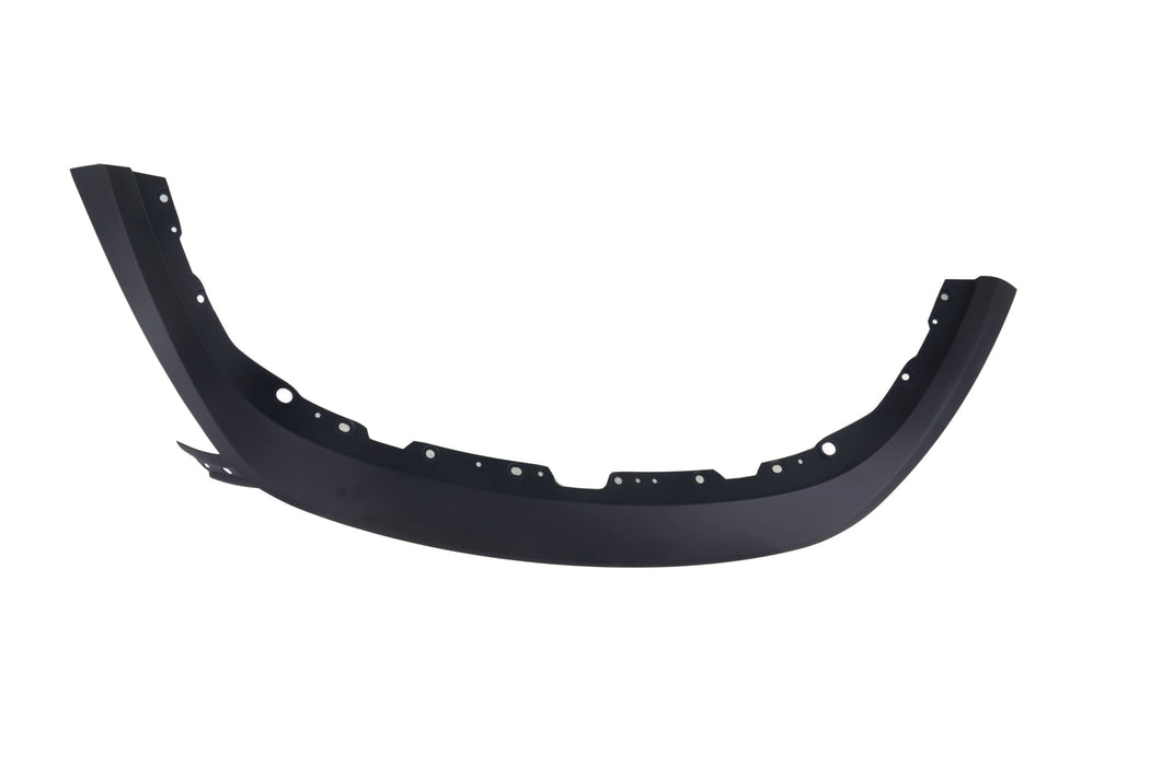 Front Bumper Cover Compatible with 2013-2016 Dodge Dart Upper Primed