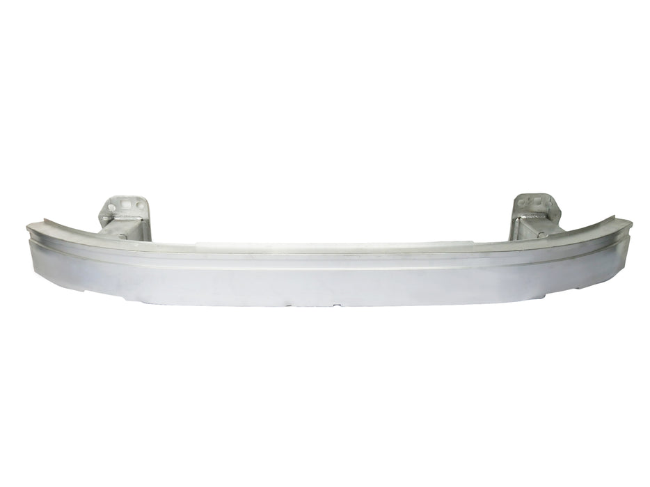 JustDrivably Replacement Parts Front Bumper Face Bar Reinforcement Impact Bar Aluminum 2013-2016 Compatible For Dodge Dart For CH1006226 Front