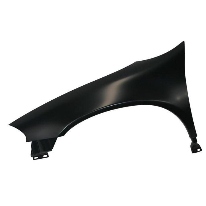 CarPartsDepot Fender Left 371-17128-01