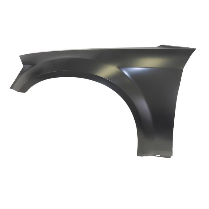 Crash Parts Plus Front Driver Side Primed Fender Replacement for 2005-2007 Dodge Magnum