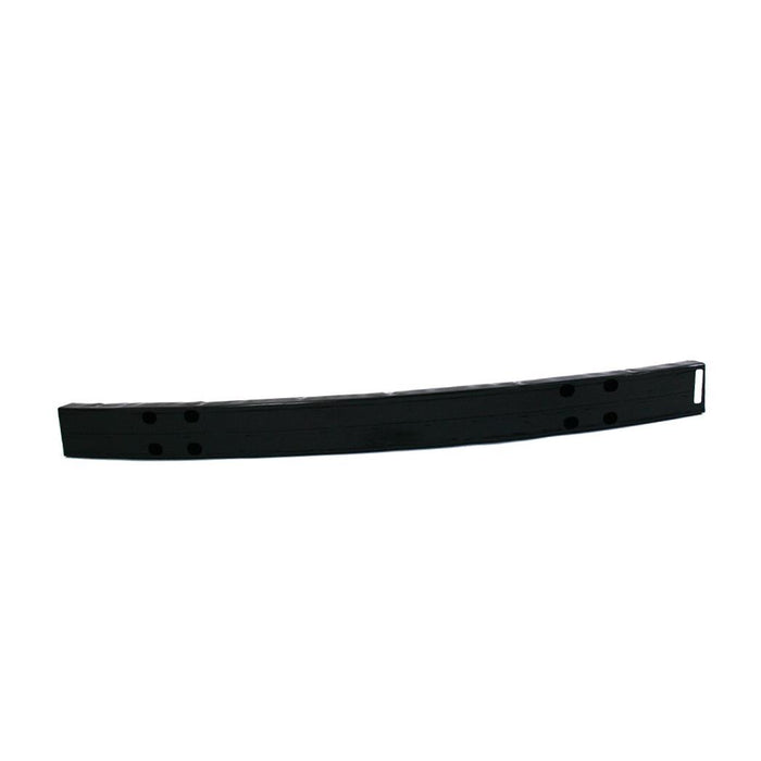 CarPartsDepot, Front Bumper Reinforcement Impact Bar Steel Primered, 348-162143-10 CH1006199 4805872AA??