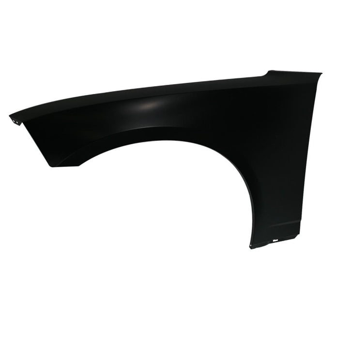 CarPartsDepot 4D 3.5L Left (Driver) Side Front Fender Assembly CH1240247 5183427AB CAPA Certified