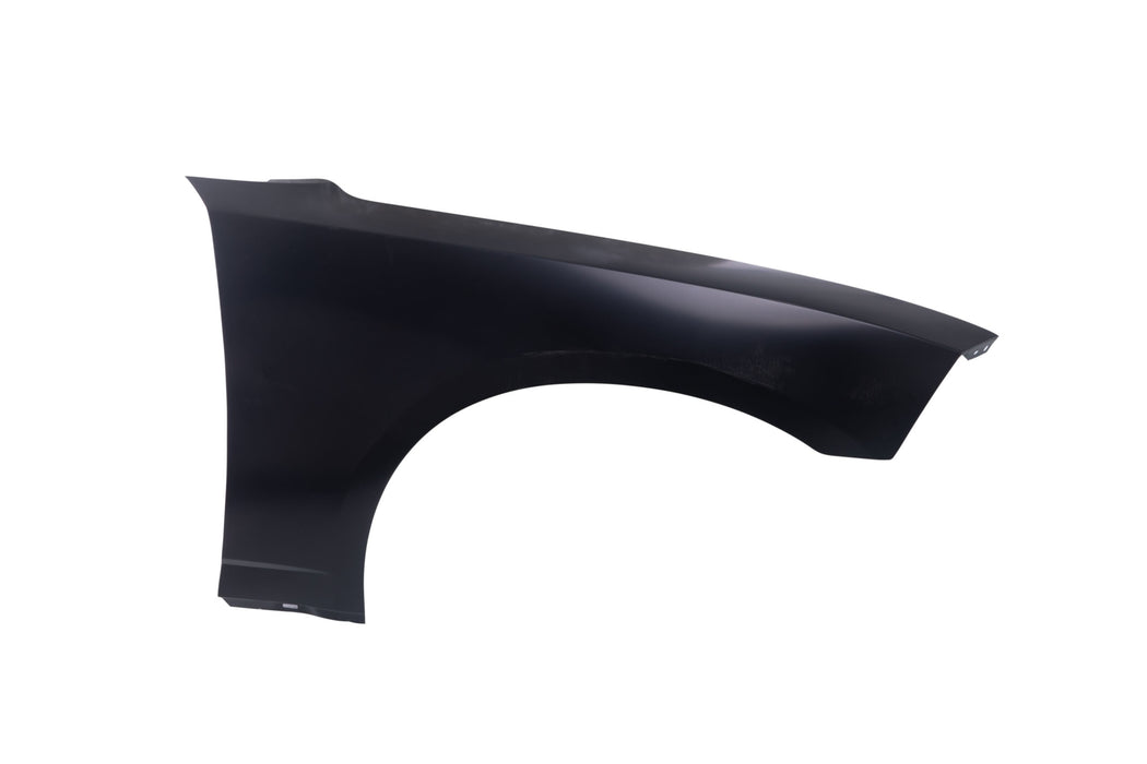 CarPartsDepot 4D Right (Passenger) Side Front Fender Assembly CH1241247 5183426AB