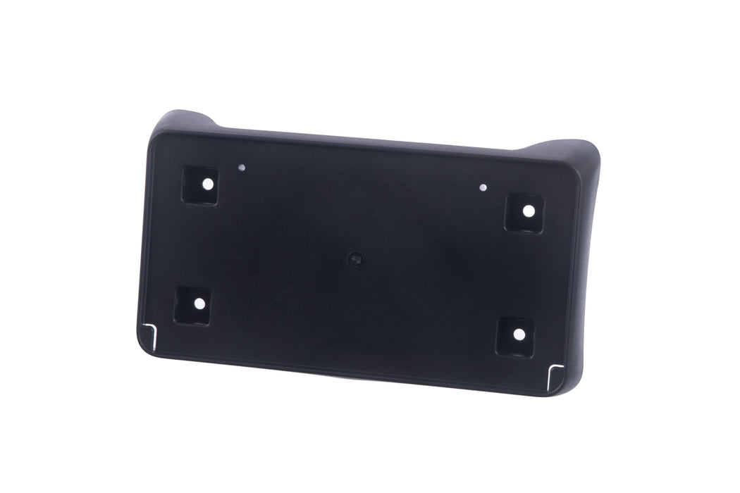 New Replacement Parts Front Bumper License Bracket Compatible With DODGE Charger Fits CH1068117 4806190AA