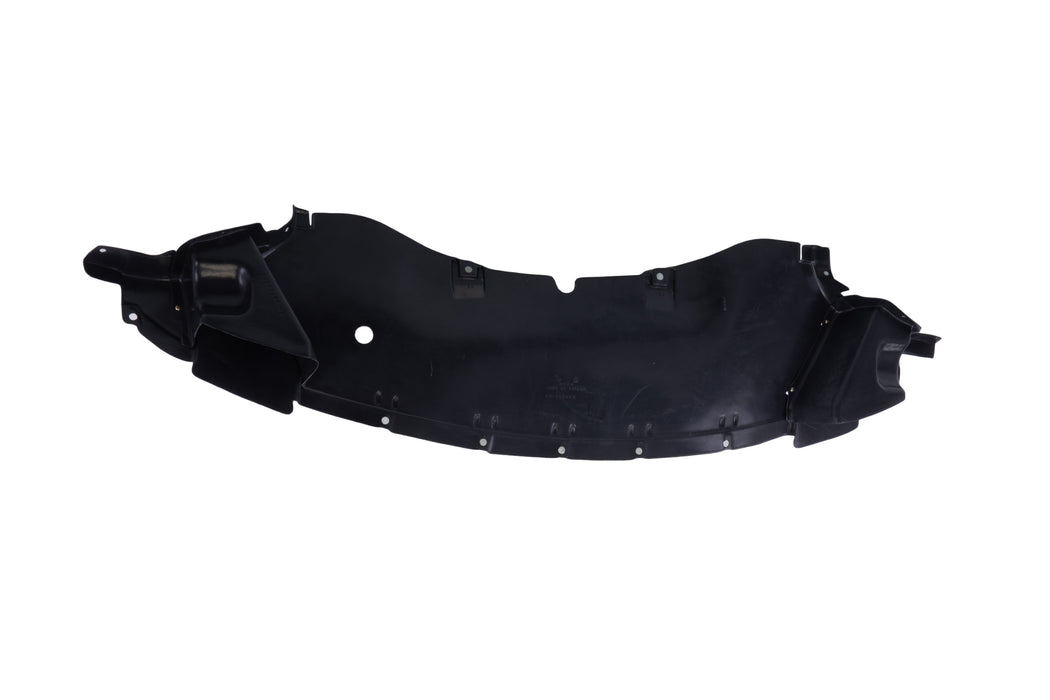 Engine Splash Shield compatible with Chrysler 300 05-10 Under Cover Front RWD 6.1L Eng