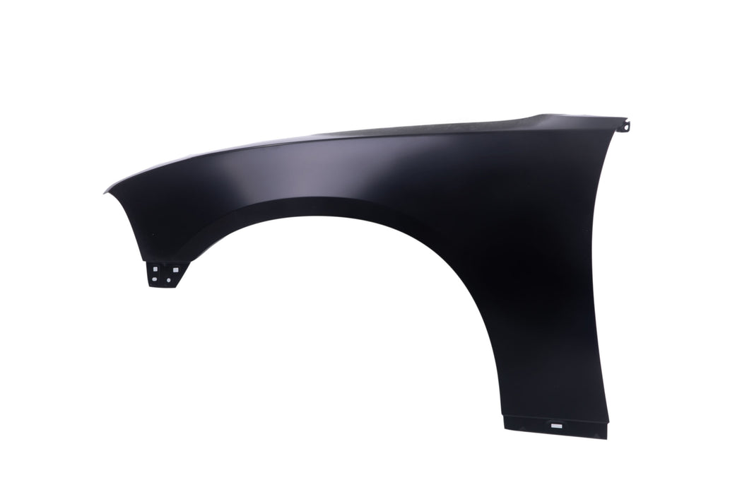 Crash Parts Plus Front Driver Side Primed Fender Replacement for 2011-2014 Dodge Charger