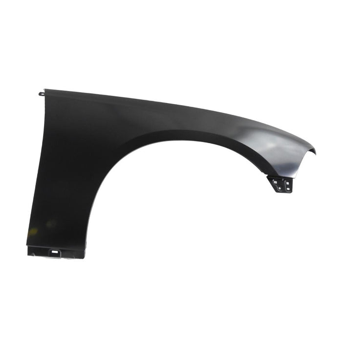 Crash Parts Plus Front Passenger Side Primed Fender Replacement for 2011-2014 Dodge Charger