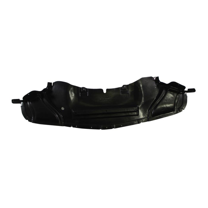 Engine Splash Shield compatible with Challenger 09-12 Under Cover Front