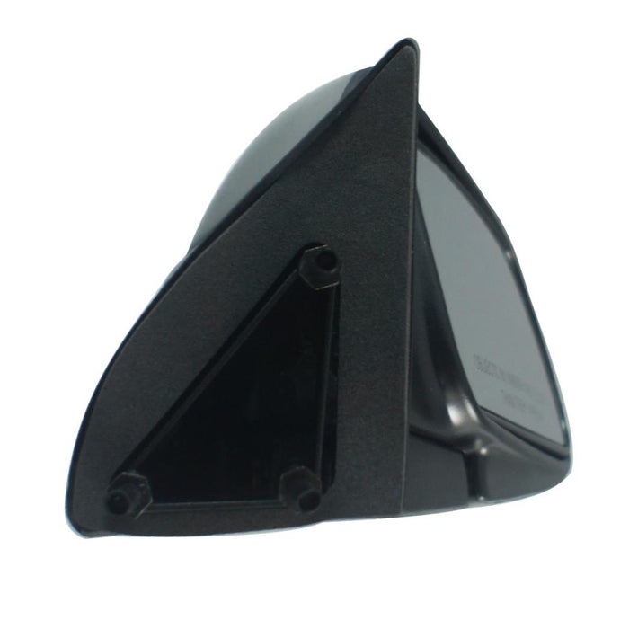 OE Replacement Chrysler/Dodge/Plymouth Town & Country Passenger Side Mirror Outside Rear View (Partslink Number CH1321108)