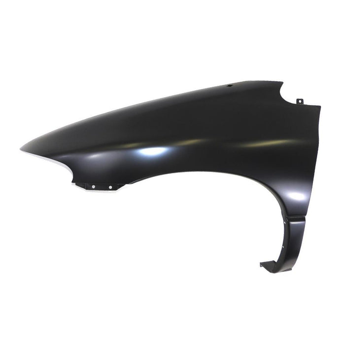 Front Fender Compatible with Chrysler Dodge Plymouth Driver Side