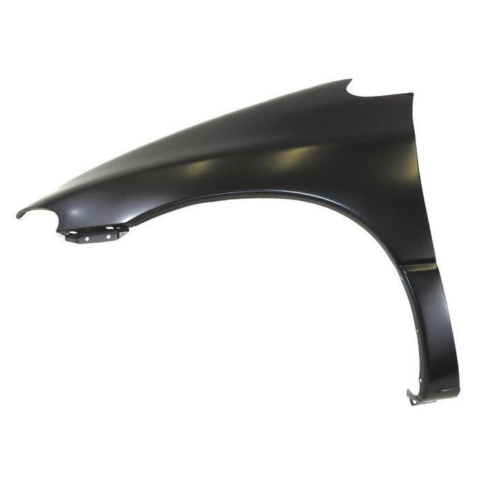 Front Fender Compatible with Chrysler Dodge Plymouth Driver Side