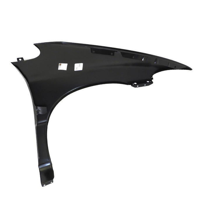 Front Fender Compatible with Chrysler Dodge Plymouth Driver Side