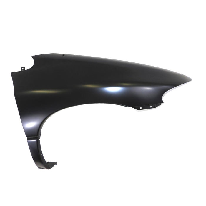 Front Fender Compatible with Chrysler Dodge Plymouth Passenger Side