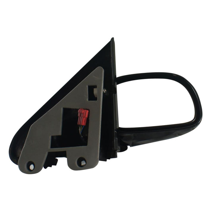 Passengers Power Side View Mirror Heated Replacement for Caravan Grand Caravan Town & Country Voyager Grand Voyager 4675570AB
